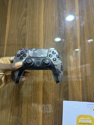 PlayStation 5 Pad