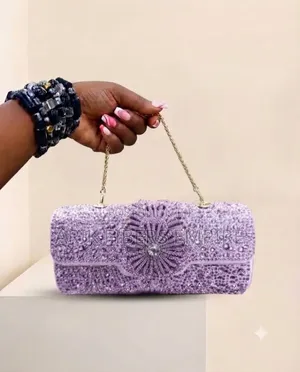 Super Clutch Bag