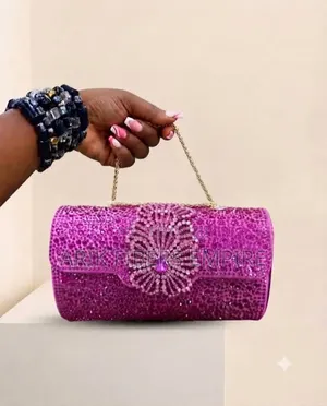 Super Clutch Bag