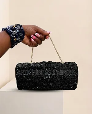 Super Clutch Bag