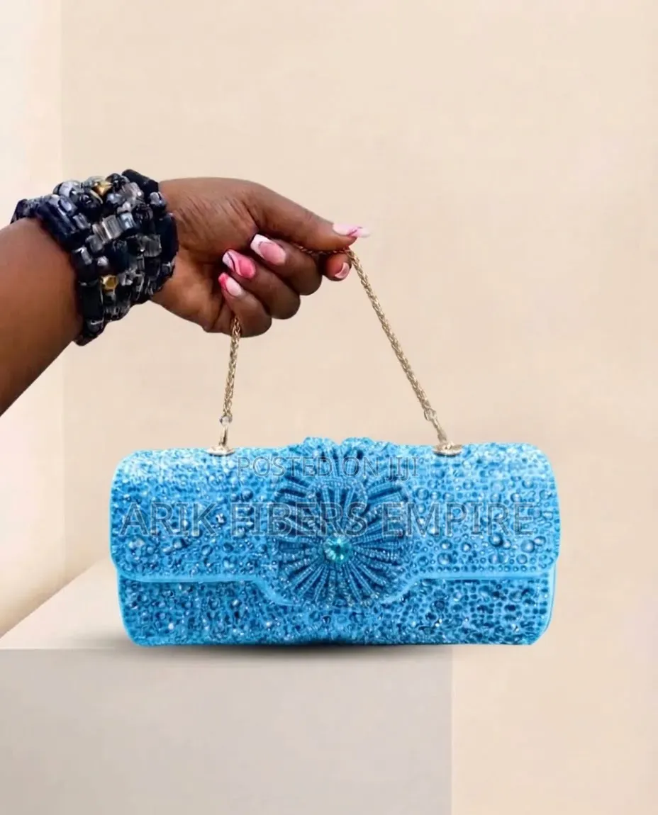 Super Clutch Bag