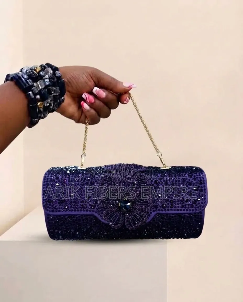 Super Clutch Bag