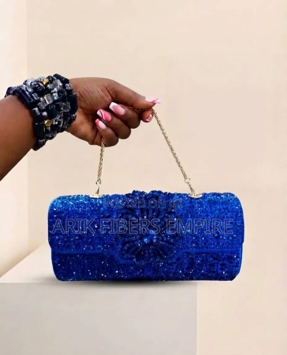 Super Clutch Bag