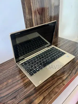 Laptop Tecno WinPad 10 4GB Intel Core Ultra 7 SSD 128GB