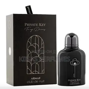 Armaf Club De Nuit Private Key to My Dreams EDP 100ml