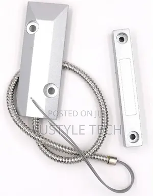 Wired Door Contact Sensor