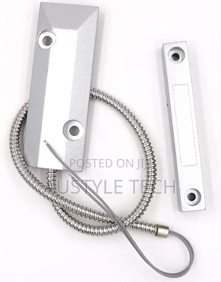 Wired Door Contact Sensor