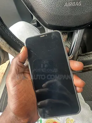 Apple iPhone 12 Pro 256 GB White