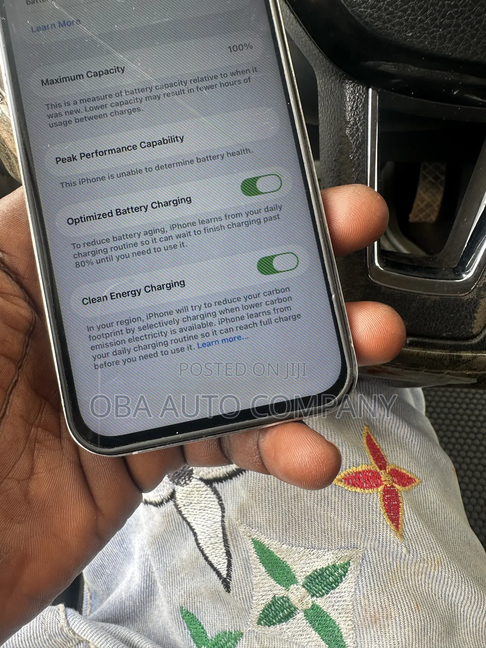 Apple iPhone 12 Pro 256 GB White