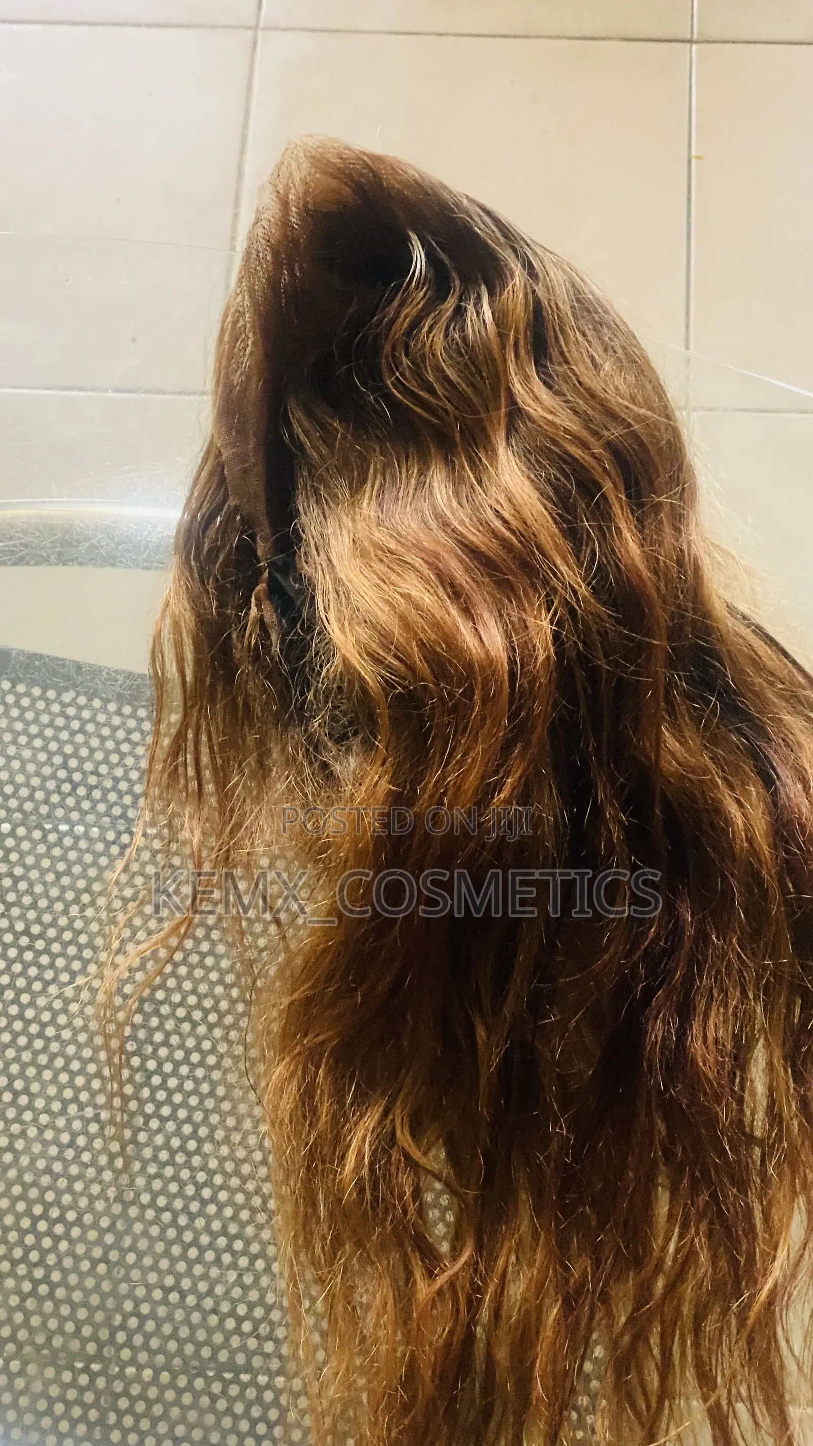 Thrift Hairs