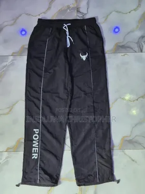 Gym Wear Track Suit