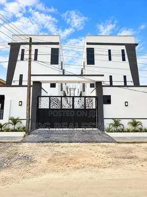 2bdrm Duplex in Lekki Phase 1 for sale