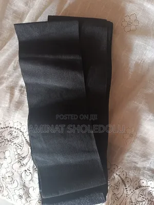 Elastic Waist Trainer