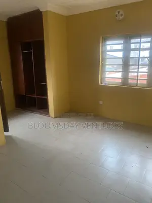 3bdrm Block of Flats in Magodo Estate, GRA Phase 1 for rent