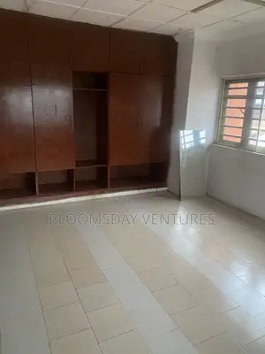3bdrm Block of Flats in Magodo Estate, GRA Phase 1 for rent