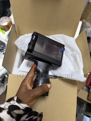Hippoint Handheld Printer
