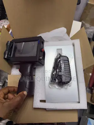 Hippoint Handheld Printer