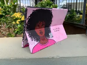 Custom Laptop Skins - Wrap Your Laptop in Style (Port Harcourt)