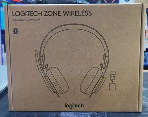 Logitech Zone Wireless
