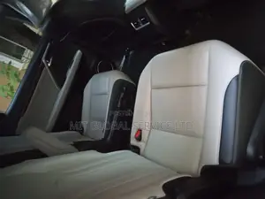 Lexus RX 2018 Gray