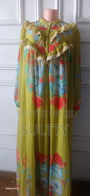 Luxury Skirt and Shirt