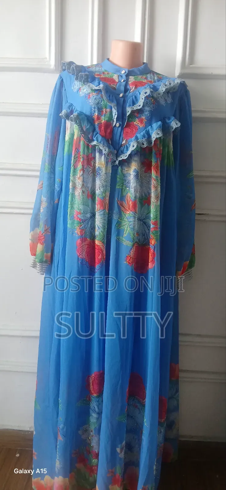Luxury Skirt and Shirt