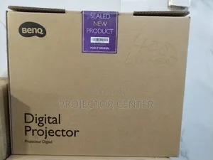 Benq MX560 DLP 4000Lumens XGA(1024x768) Projector