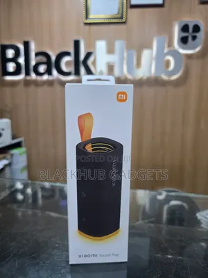 Xiaomi Sound Play