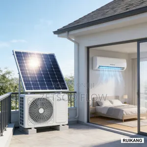 Solar AC Pre-Order Now Open!