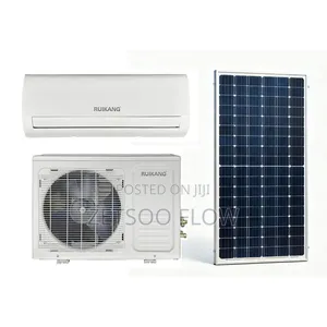 Solar AC Pre-Order Now Open!