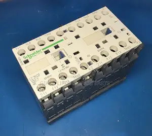Lc2k09105e7 Reversing Contactor – Tesys K, 48v AC, 9a