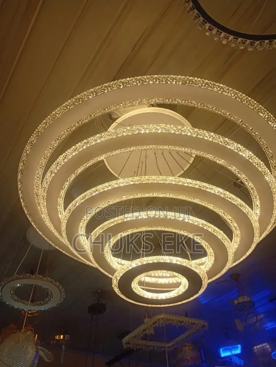 Chandelier