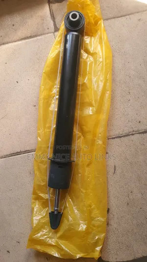 Ix35 2014 Back Shock Absorber