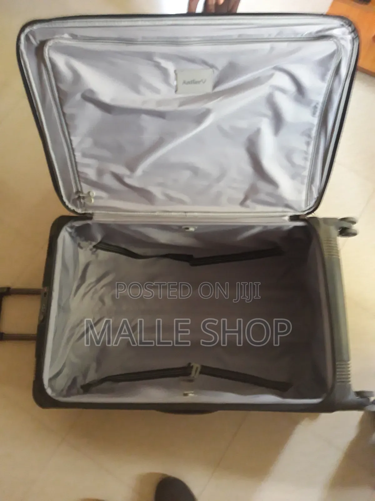 Travelling Bag
