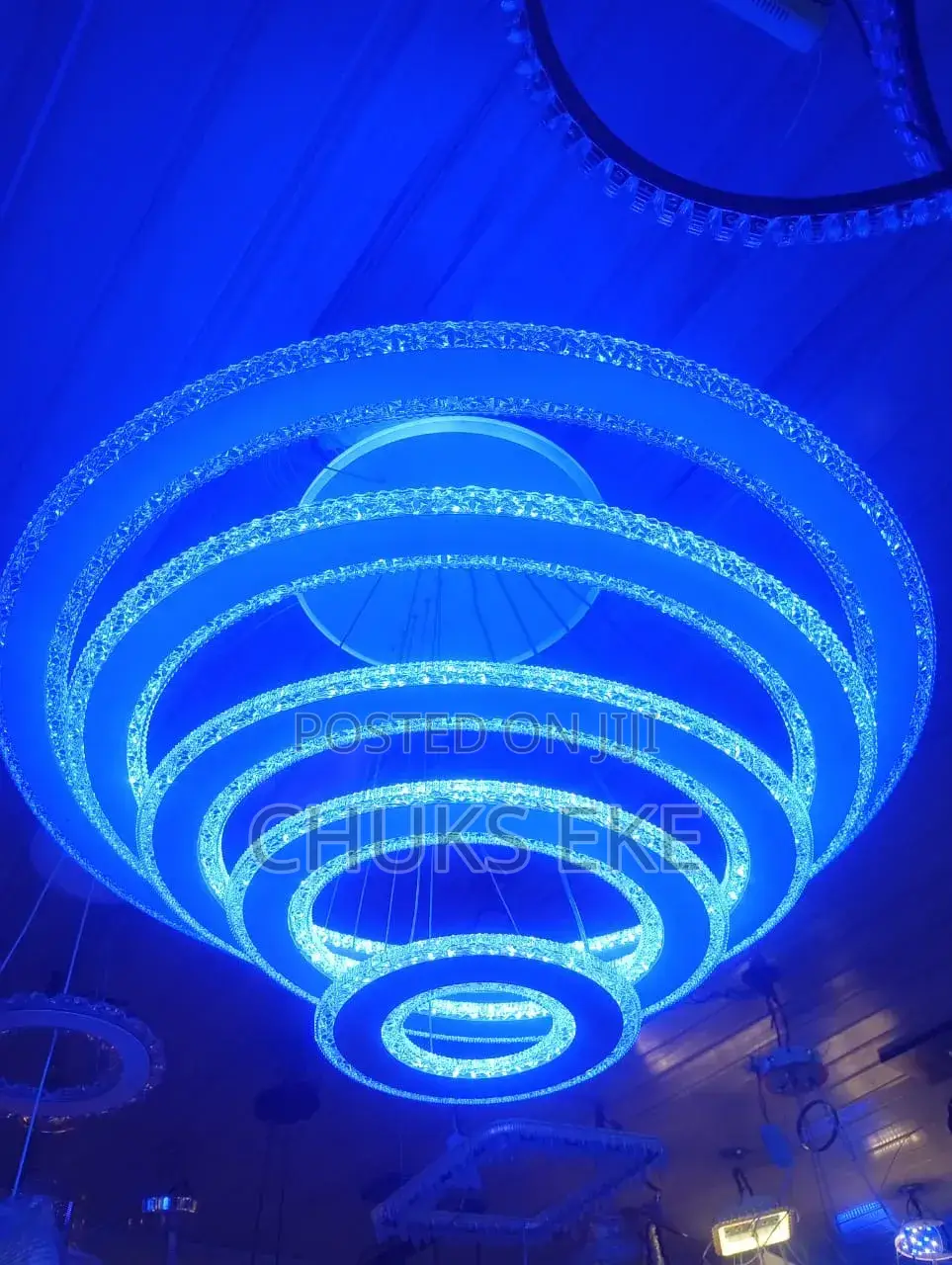 Chandelier