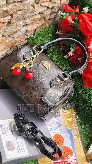 Quality Bags