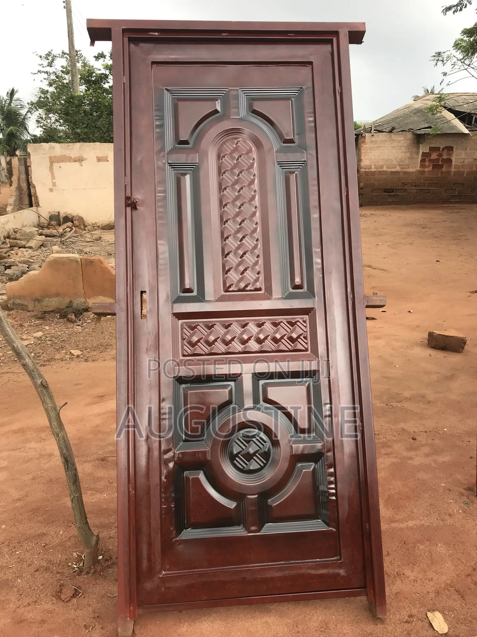 Construction