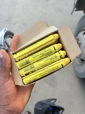 Markal B Paintstik Solid Paint Markers