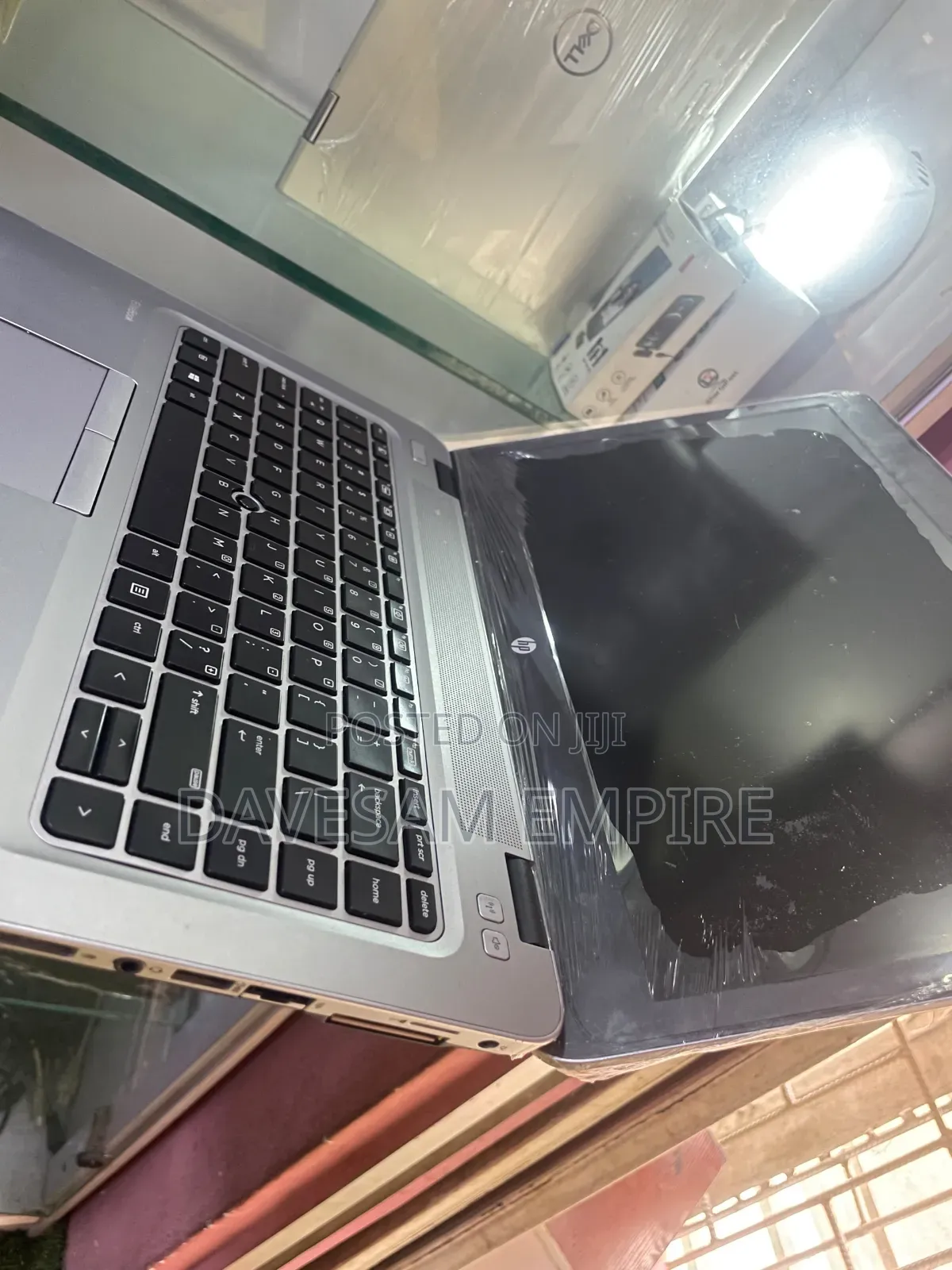 Laptop HP ProBook 440 G10 16GB Intel Core i7 SSD 512GB