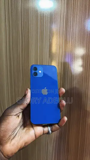 Apple iPhone 12 128 GB Blue