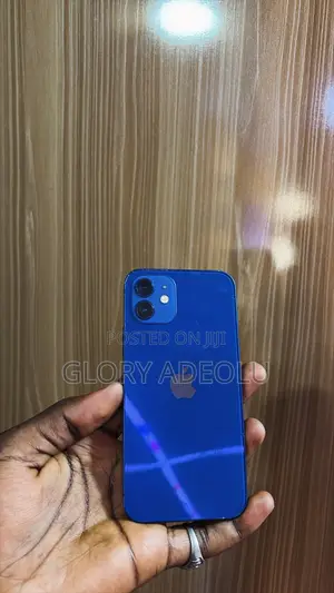 Apple iPhone 12 128 GB Blue