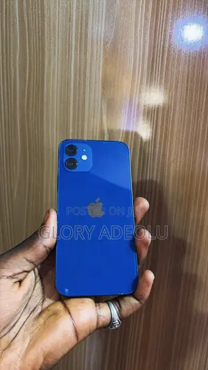 Apple iPhone 12 128 GB Blue
