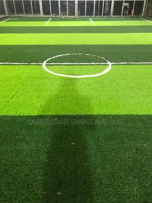 50MM Lush Luxury Grass