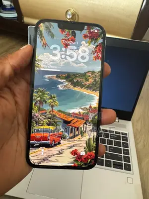 Apple iPhone 13 Pro 256 GB Blue