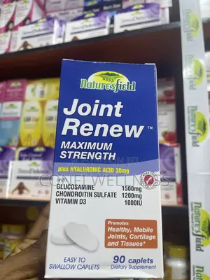 Joint Renew Maximum Strength