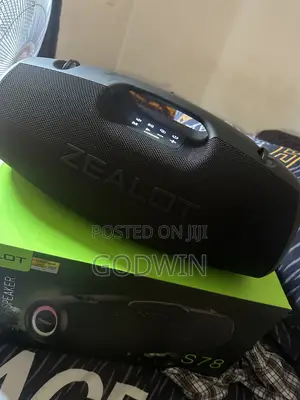Zealot S78