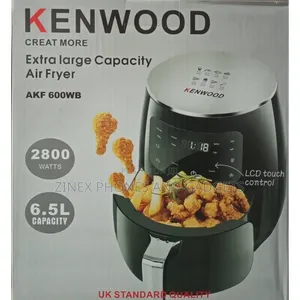 KENWOOD Airfryer