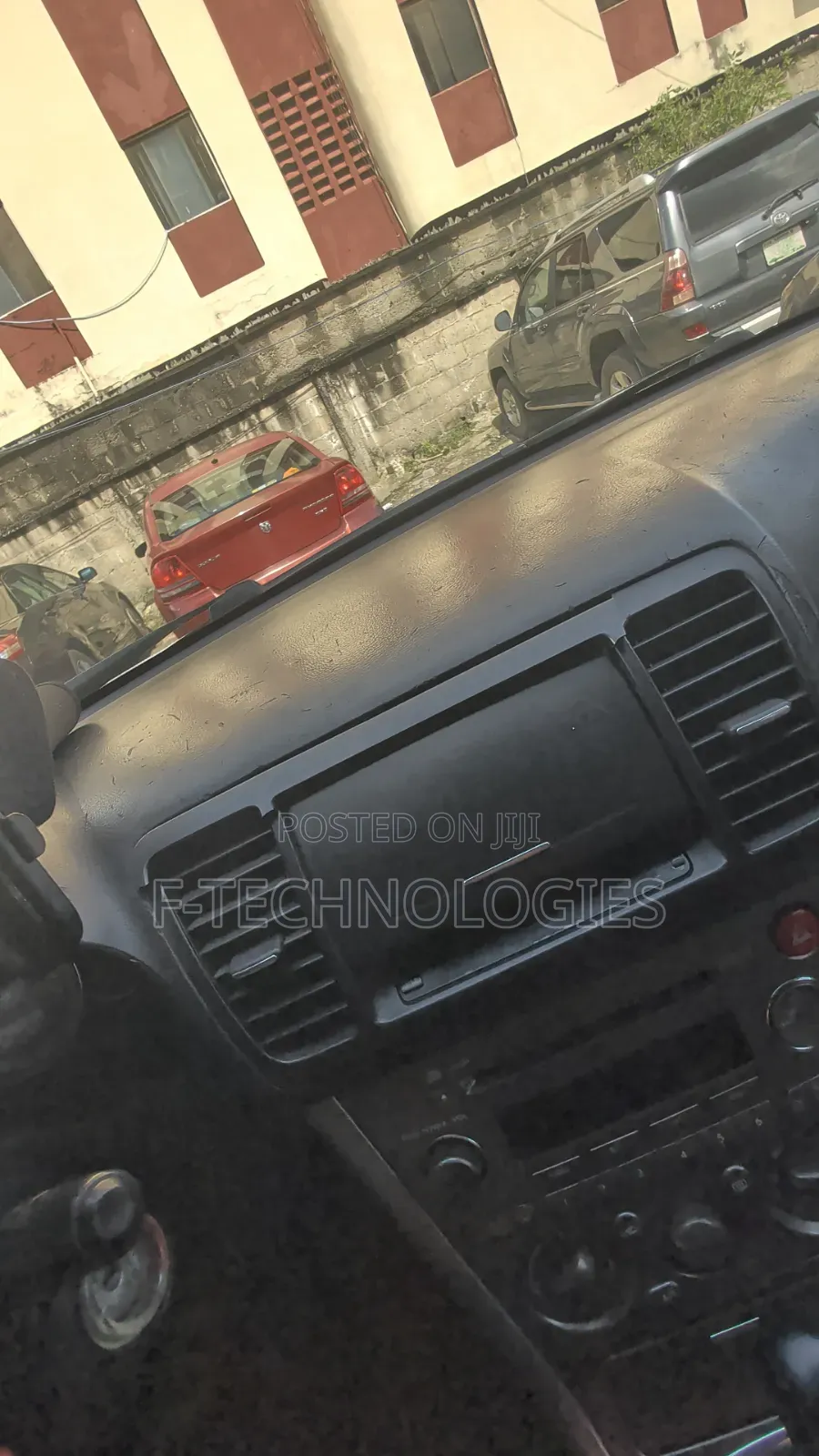 Subaru Outback Automatic 2005 Silver