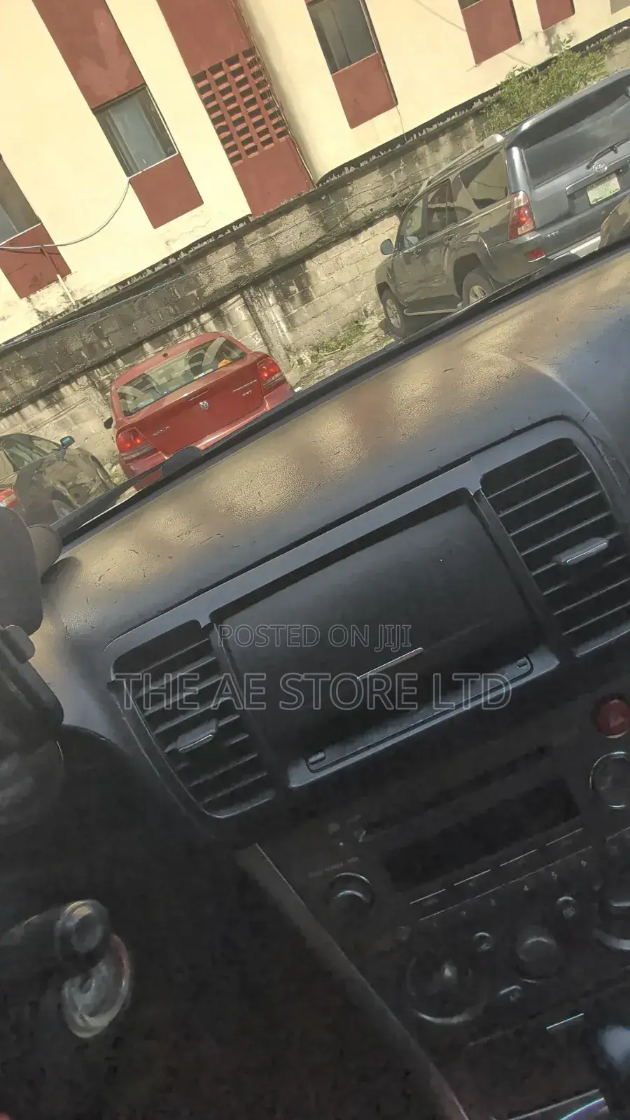 Subaru Outback Automatic 2005 Silver