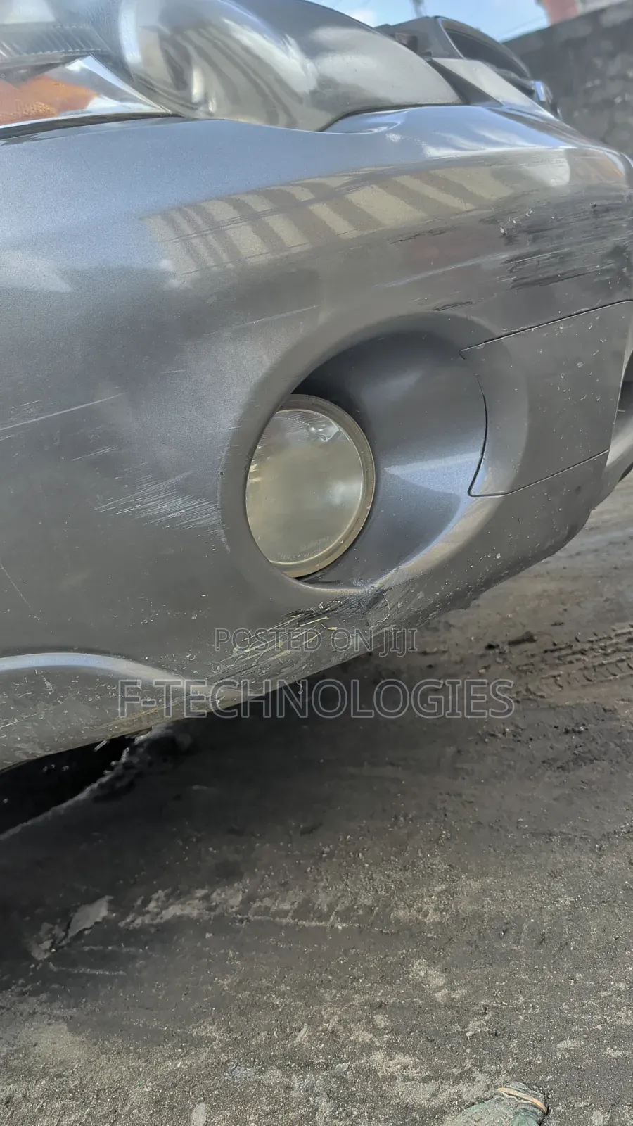 Subaru Outback Automatic 2005 Silver